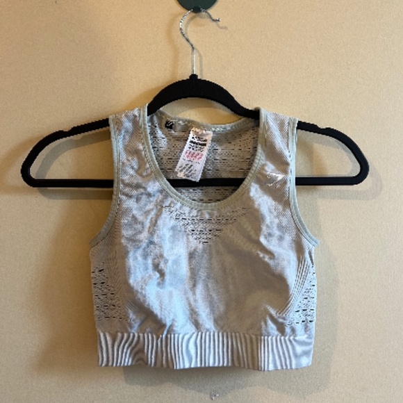 Gymshark Bra Top - Picture 1 of 4